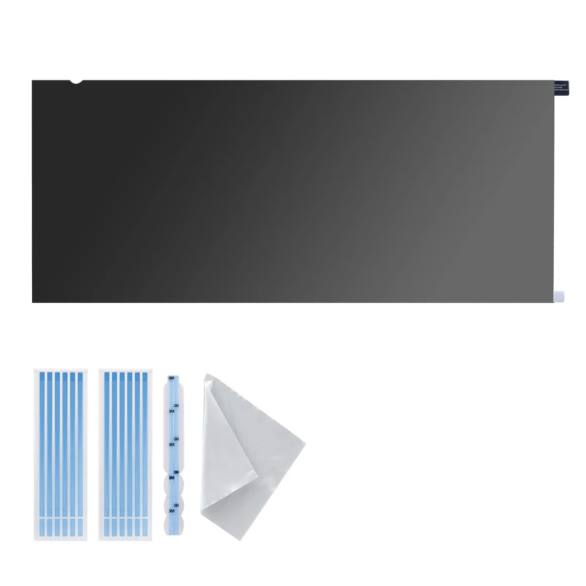 StarTech 38C29-PRIVACY-SCREEN 38" Ultra-Wide Display Privacy Filter - Image 3
