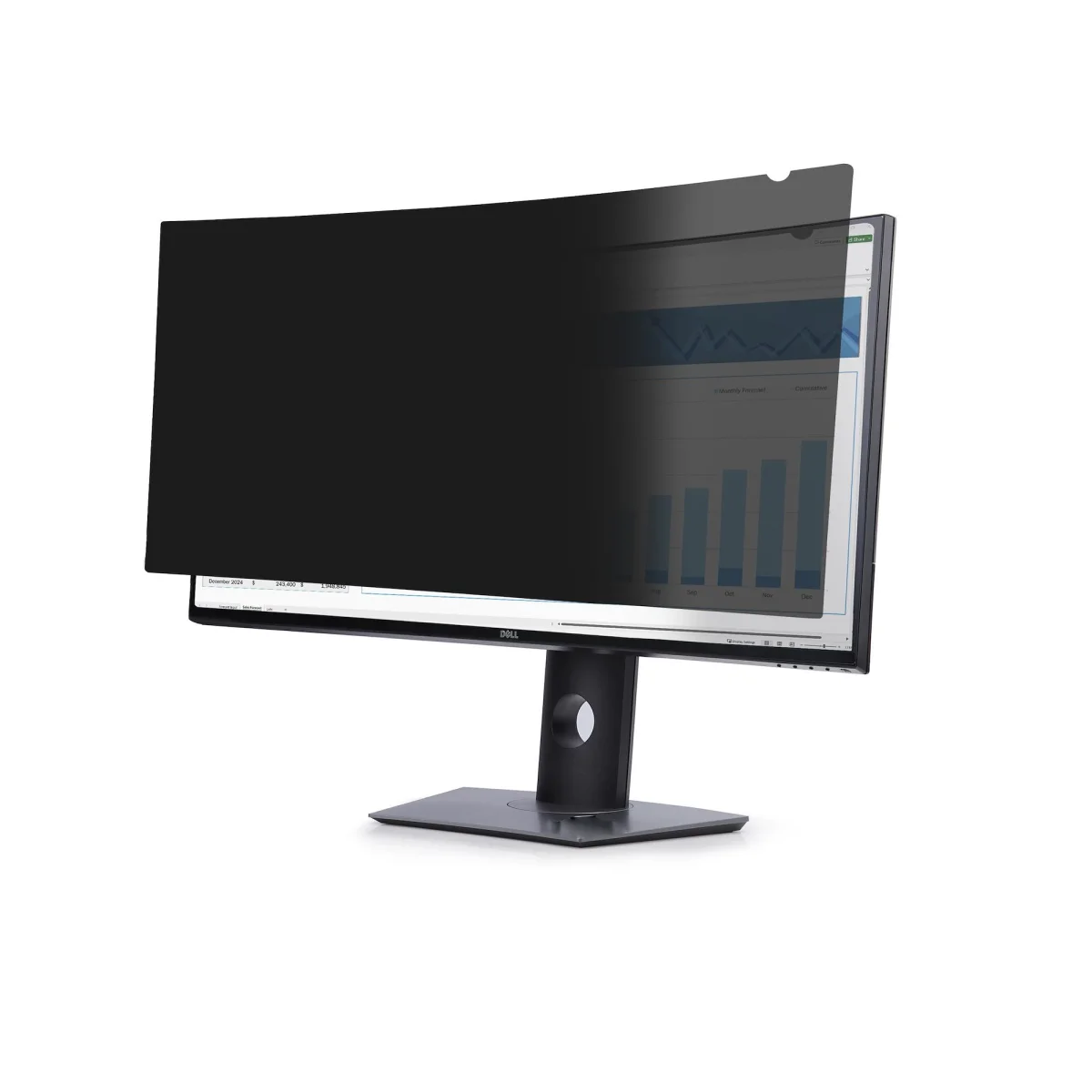 StarTech 38C29-PRIVACY-SCREEN 38" Ultra-Wide Display Privacy Filter