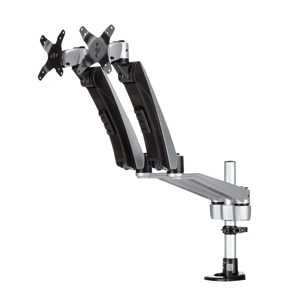 StarTech ARMDUAL30 Dual 30" Monitor Arm