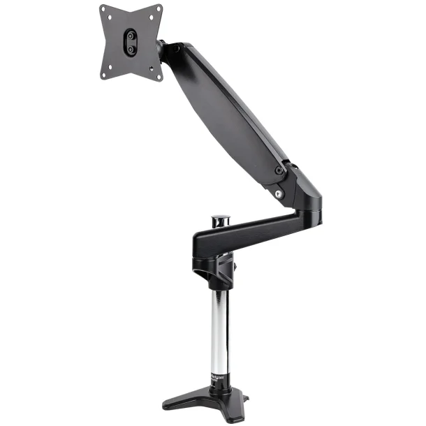StarTech ARMPIVOTE2 Single Monitor Desk Mount Arm