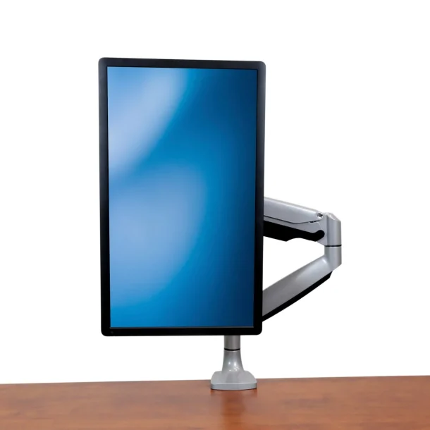 Alternative view of StarTech ARMPIVOTHD Single-Monitor Pivot Arm