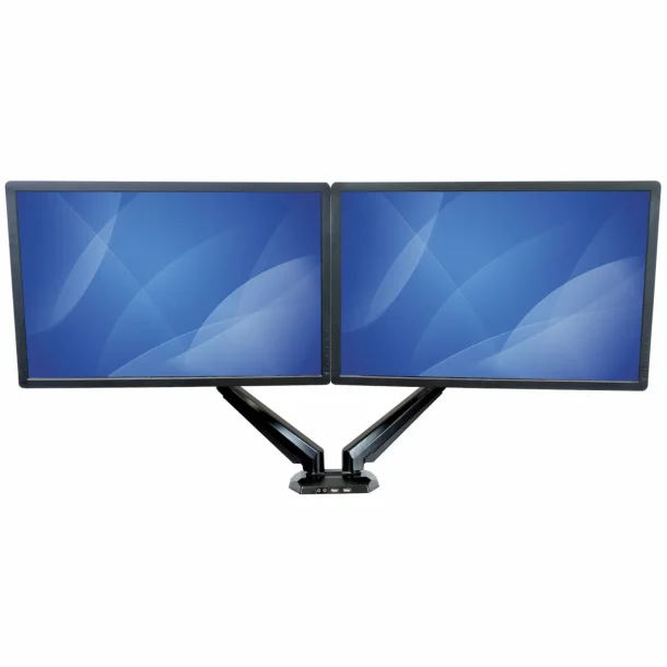 StarTech ARMSLIMDUO Dual Monitor Desk Mount Arm