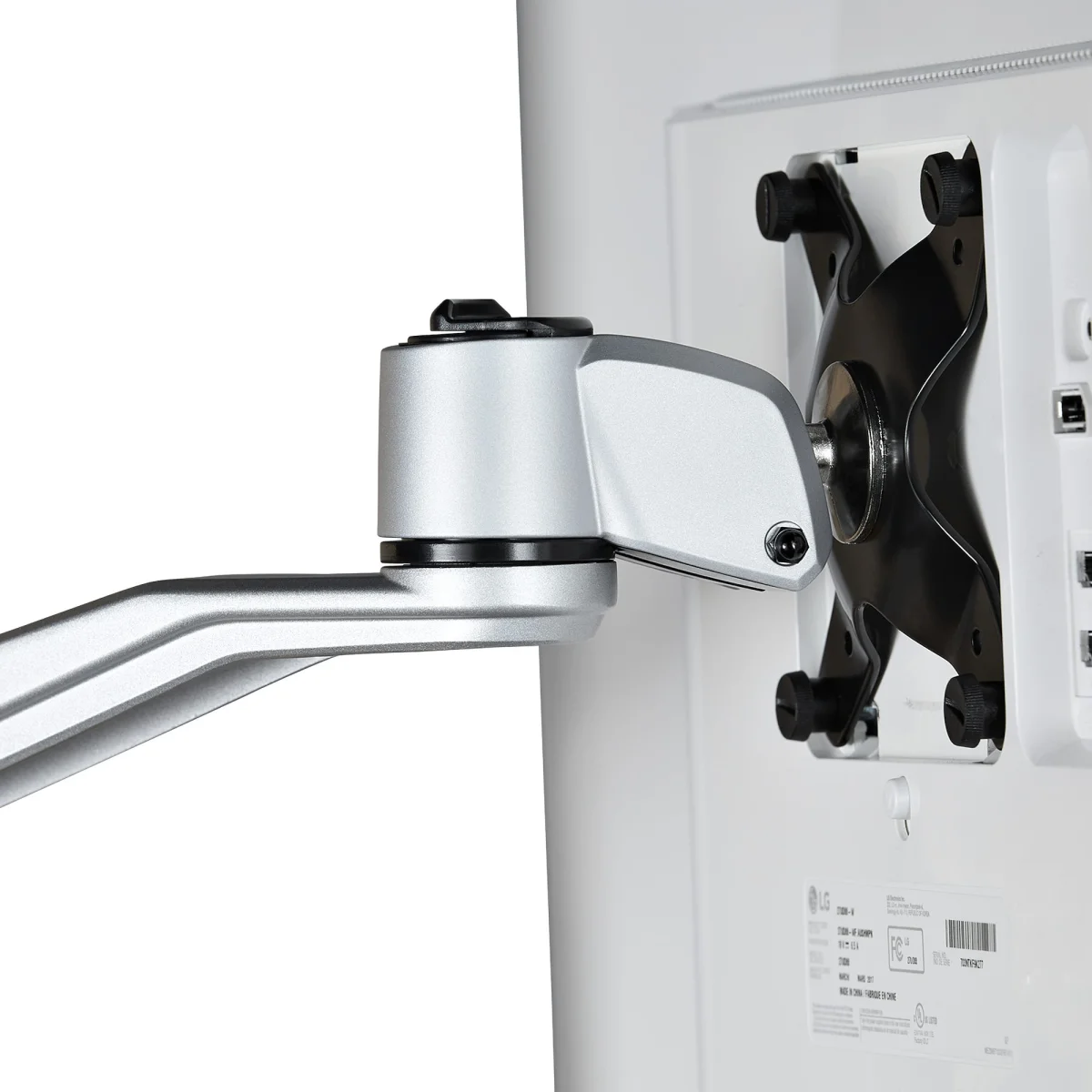 Startech ARMWALLDSLP Articulating Wall Mount Monitor Arm