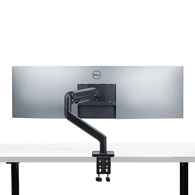 StarTech H1M1AG1-MONITOR-ARM Monitor Desk Mount for 49" Ultrawide Curved Screens - Image 3