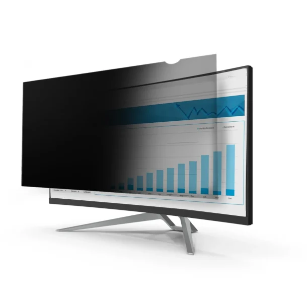 StarTech PRIVSCNMON34W 34" Ultrawide Monitor Privacy Screen