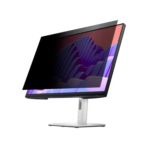 Alternative view of Targus ASF270W9EMGL 4Vu 27" Display Privacy Filter