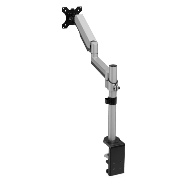 V7 DM1TA-1E Touch Adjust Monitor Mount - Image 2