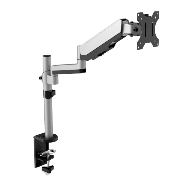 V7 DM1TA-1E Touch Adjust Monitor Mount
