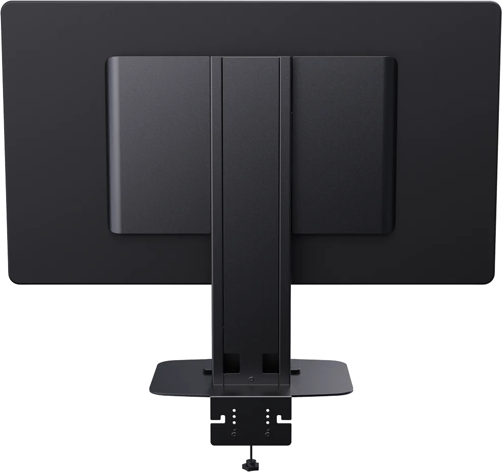 Vision VFM-DSXP Desktop LCD Display Stand - Image 3