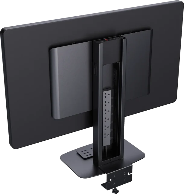 Vision VFM-DSXP Desktop LCD Display Stand