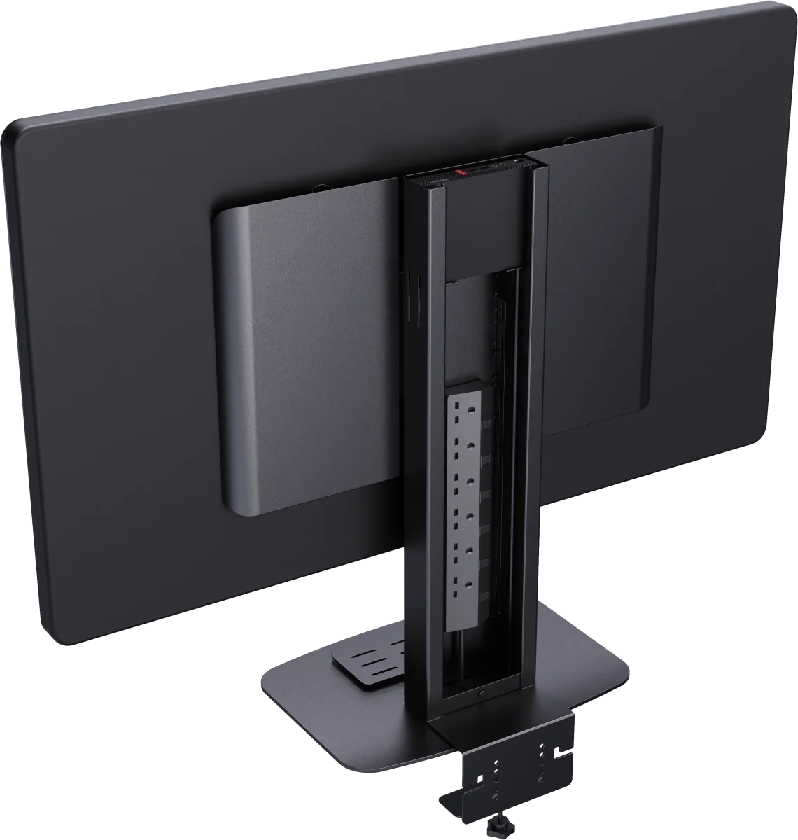 Vision VFM-DSXP Desktop LCD Display Stand