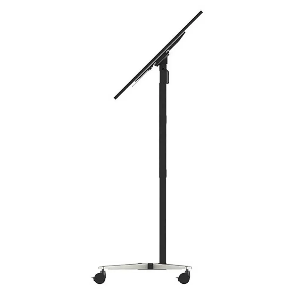 Vision VFM-F50T Motorised Flat Panel Trolley Cart - Image 3