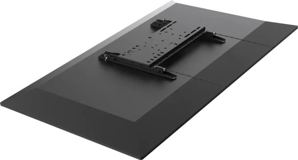 Vision VFM-W4X4 Heavy Duty Fixed Display Wall Mount
