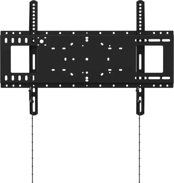 Alternative view of Vision VFM-W6X4 Heavy Duty Fixed Display Wall Mount