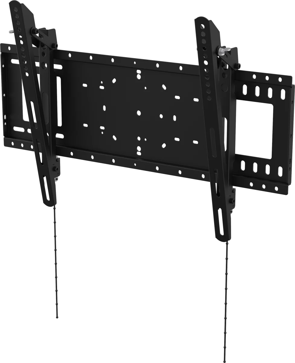 Vision VFM-W6X4 Heavy Duty Fixed Display Wall Mount - Image 3