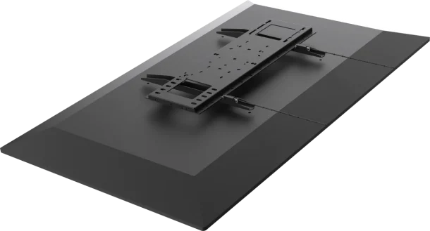 Vision VFM-W6X4 Heavy Duty Fixed Display Wall Mount