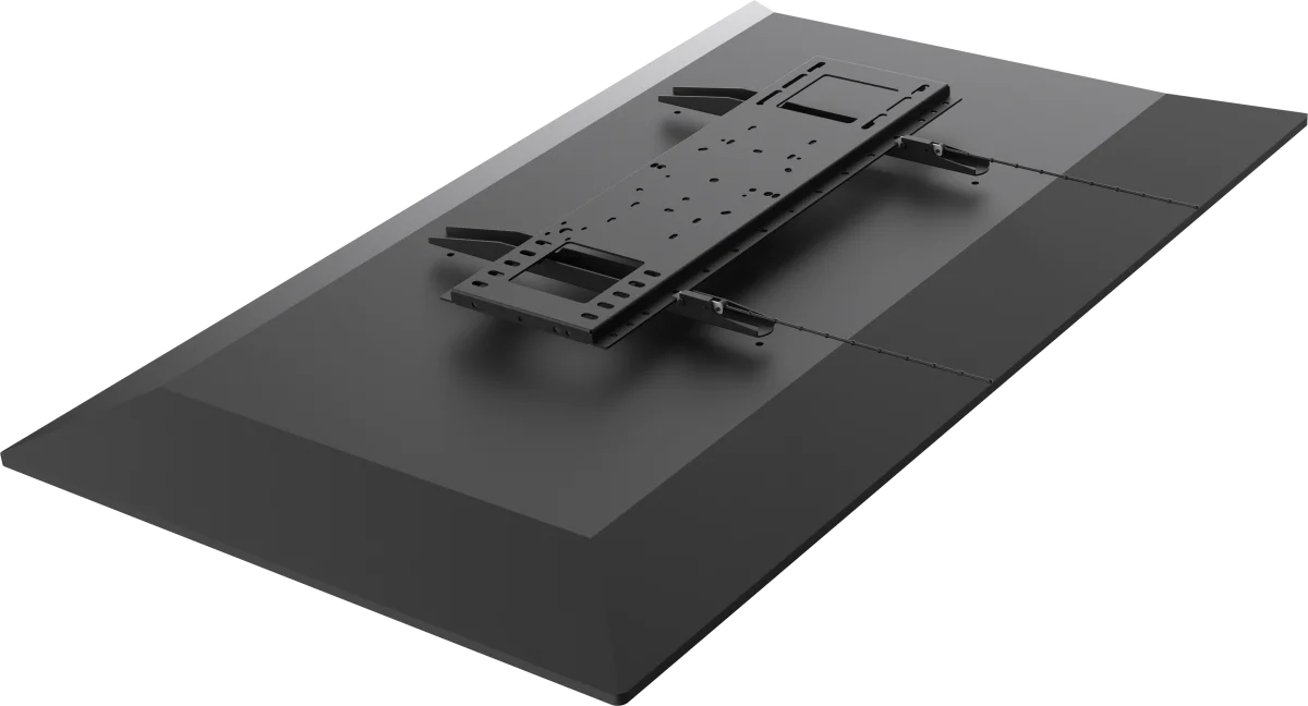 Vision VFM-W6X4 Heavy Duty Fixed Display Wall Mount