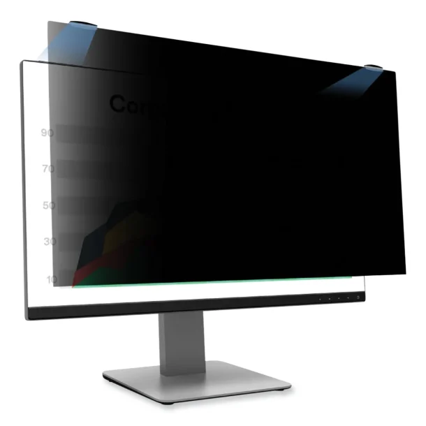 3M PF230W9EM 23" Removable Magnetic Display Privacy Filter