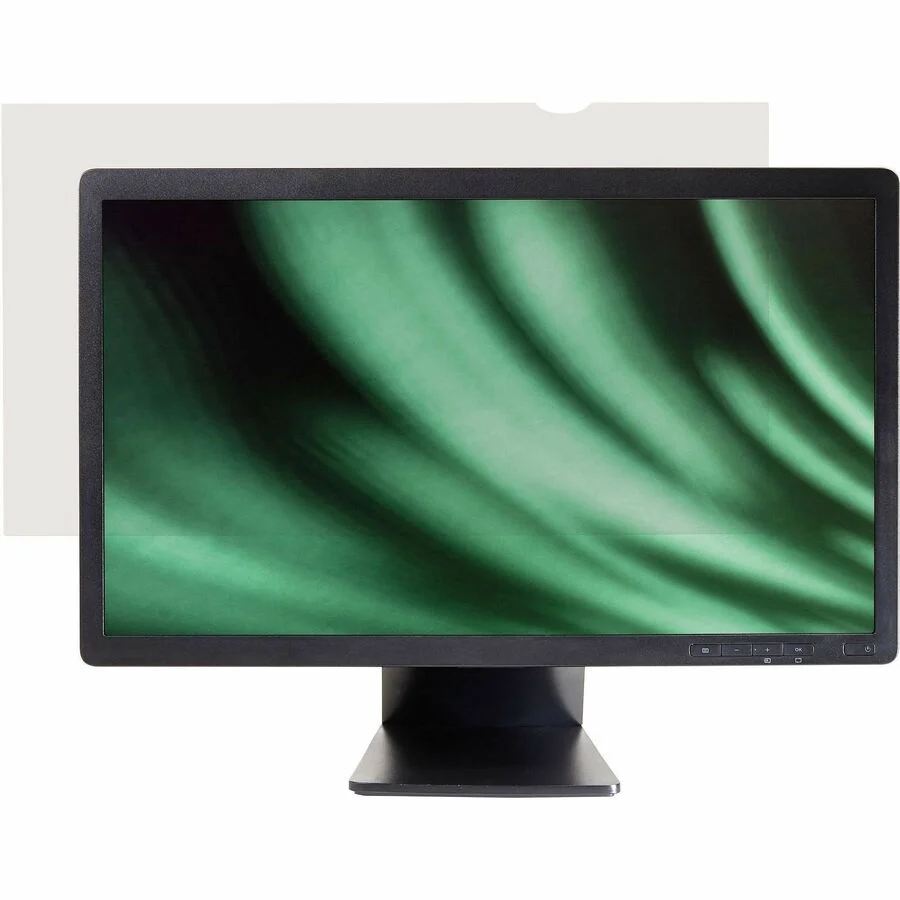 3M PF236W9B 23.6" Widescreen Desktop Monitor Privacy Filter - Image 2