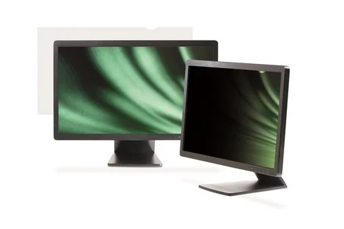 Alternative view of 3M PF240W9B 24" Widescreen Desktop Monitor Privacy Filter