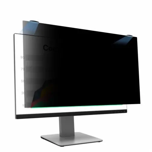 3M PF250W9EM 25" Removable Magnetic Display Privacy Filter