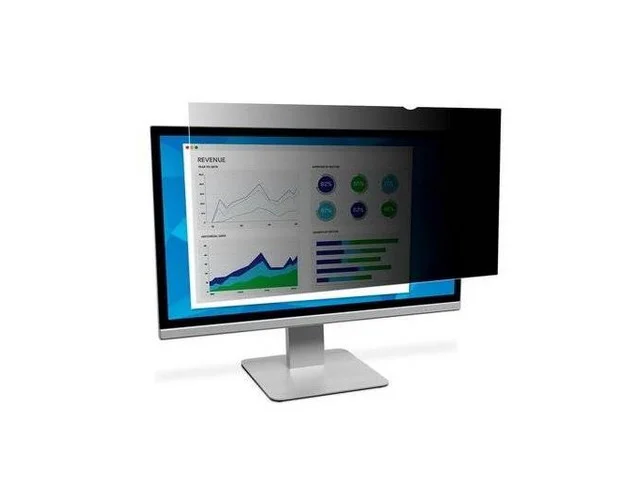 3M PF250W9P 25" Privacy Filter - Image 3