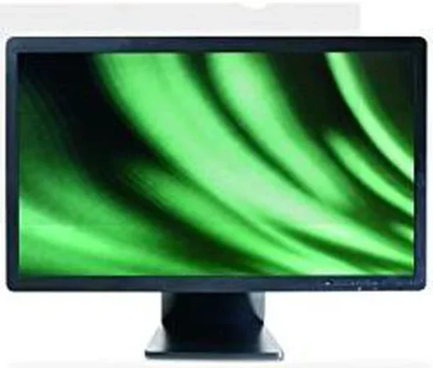 Alternative view of 3M PF270W1B 27" Widescreen Desktop Monitor Privacy Filter