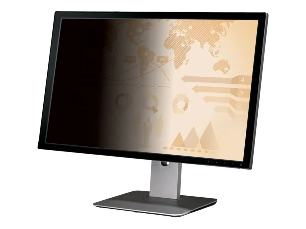 3M PF290W2B 29" Privacy Filter