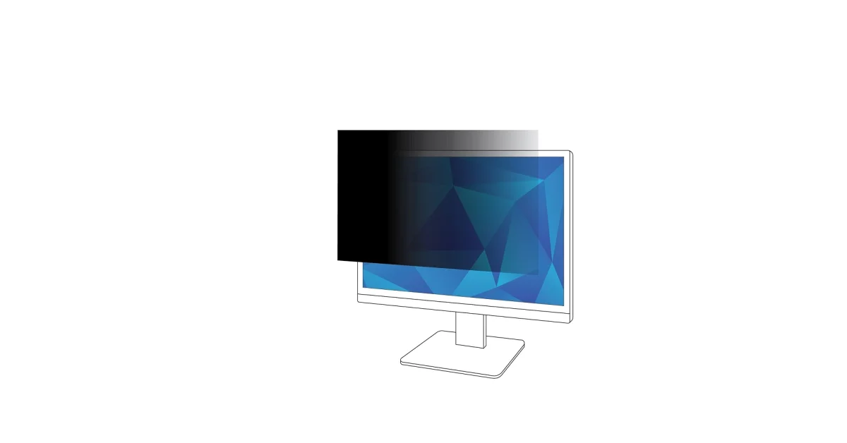 3M PF320W9B 32" Privacy Filter - Image 2