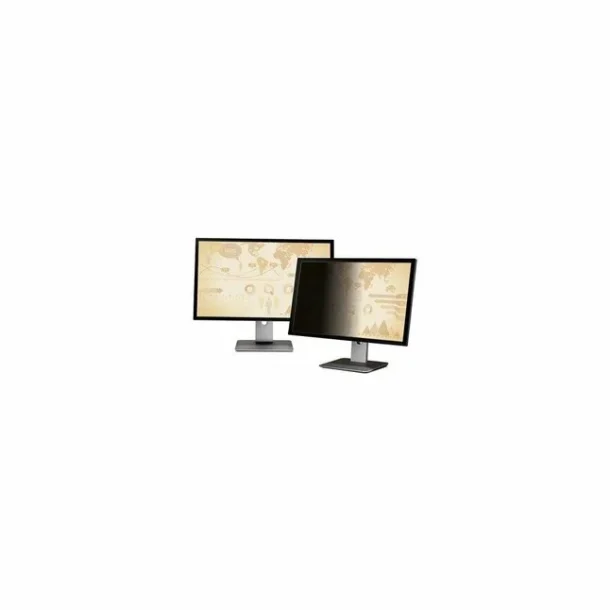 Alternative view of 3M PF340W2B 34" Privacy Filter