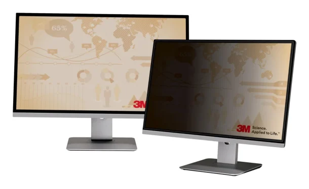 3M PF340W2B 34" Privacy Filter
