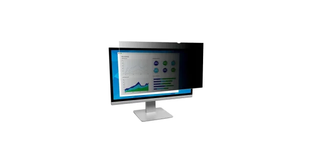 3M PF430W9B 43" Privacy Filter