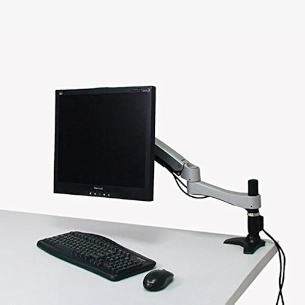AMER AMR1APL Long Articulating Monitor Arm - Image 2