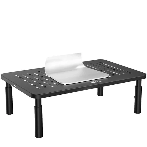 AMER AMR1S32 Single Monitor Stand Mount - Image 3
