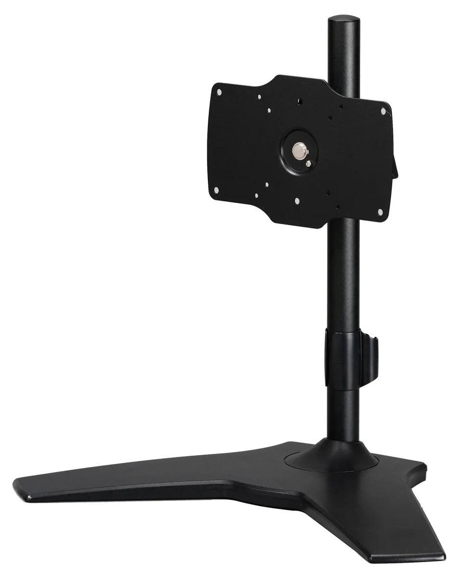 AMER AMR1S32 Single Monitor Stand Mount