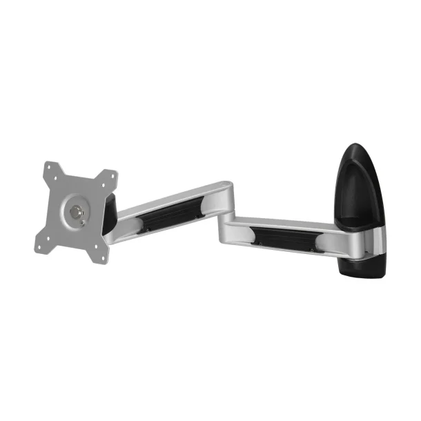 AMER AMR1WL Single Monitor Articulating Wall Mount