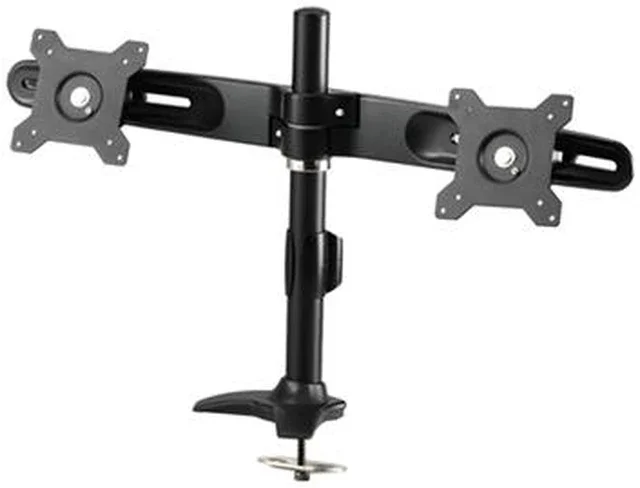 AMER AMR2P Dual Monitor Desk Mount - Image 3
