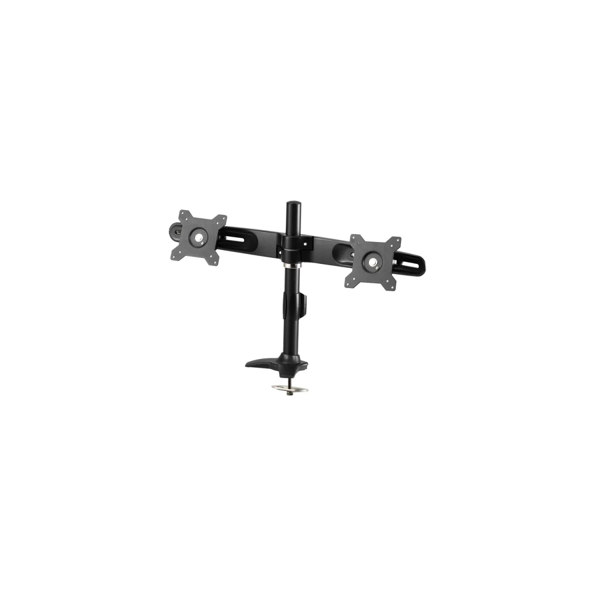 AMER AMR2P Dual Monitor Desk Mount
