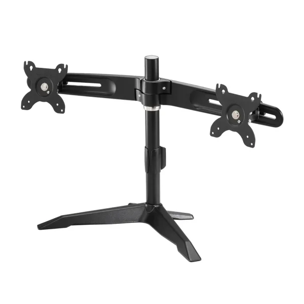 AMER AMR2SU Dual Monitor Stand