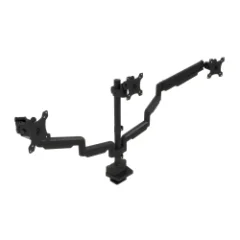 Amer AMR3P Triple Monitor Grommet Mount - Image 2