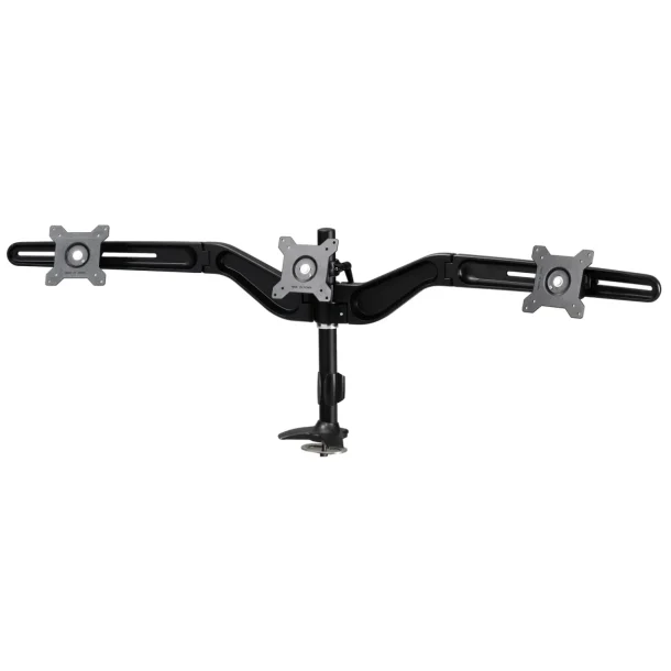 Amer AMR3P Triple Monitor Grommet Mount