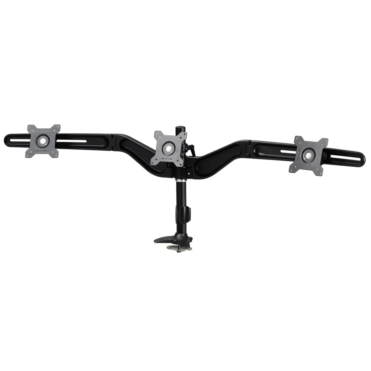 Amer AMR3P Triple Monitor Grommet Mount