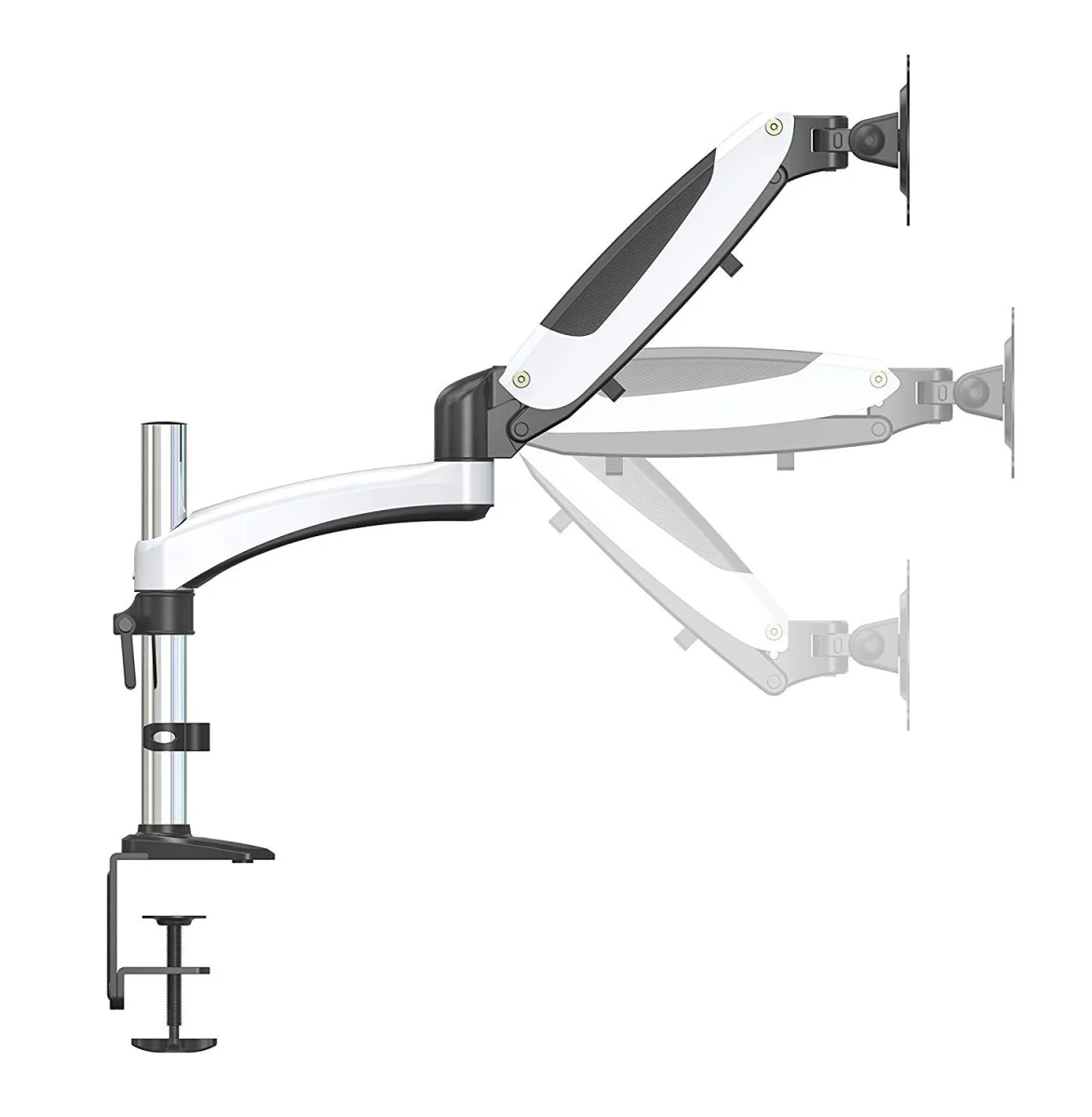 Amer HYDRA1 Single Monitor Mount - Image 3