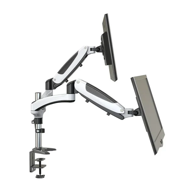 Amer HYDRA2 Dual Monitor Mount