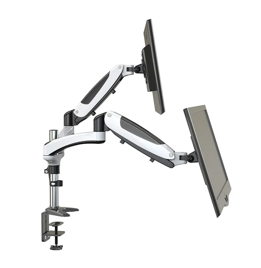 Amer HYDRA2 Dual Monitor Mount