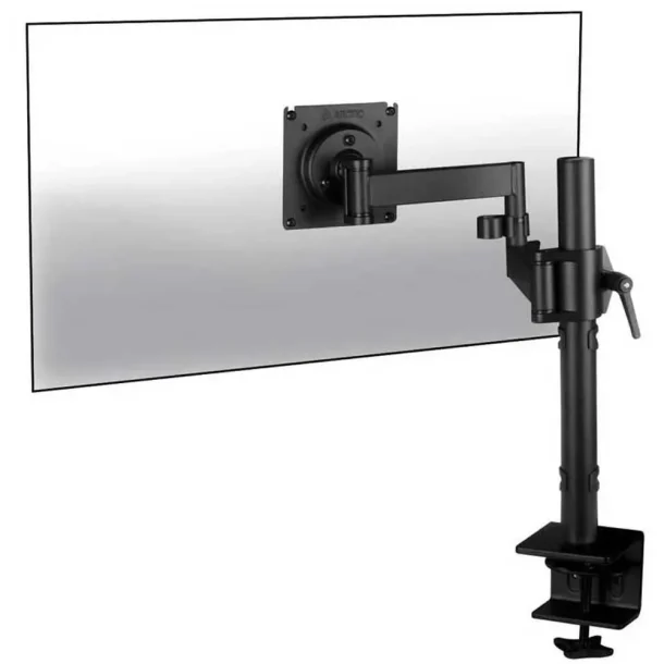 Alternative view of ARCTIC AEMNT00061A X1 Single Monitor Arm