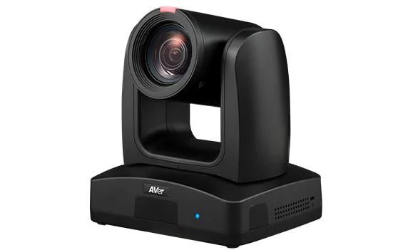 Alternative view of AVer TR315 61S9120000AD 4K Auto-Tracking PTZ Camera