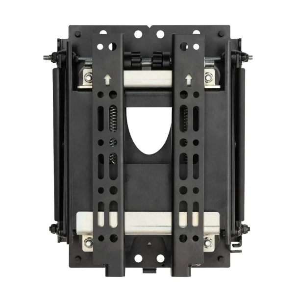 Alternative view of B-TECH BT8309/B V2 Pop-Out Flat Screen Wall Mount with Micro-Adjustment (VESA 200)