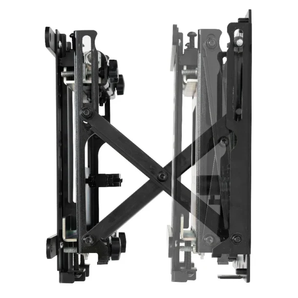 B-TECH BT8309/B V2 Pop-Out Flat Screen Wall Mount with Micro-Adjustment (VESA 200)
