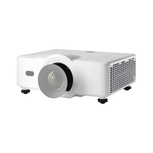 Alternative view of Barco G50-W6 Projector (Lens Not Included)